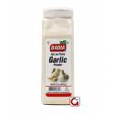 Ajo en Polvo - Badia