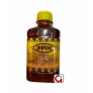 Aceite Vegetal de Ajonjolí...
