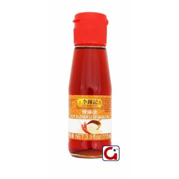Aceite de Ajonjolí Picante...