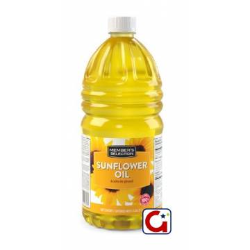 Aceite de girasol -...