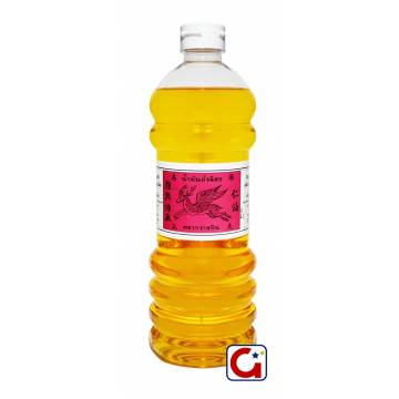 Aceite de maní