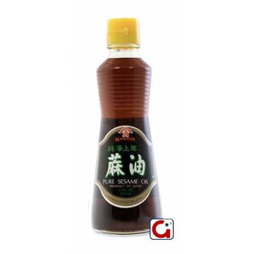 Aceite de Ajonjolí Puro -...