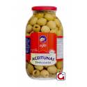 Aceitunas deshuesadas Alfa