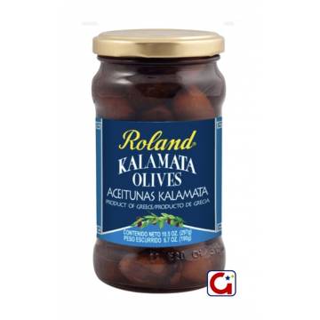 Aceitunas Kalamata - Roland