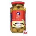 Aceitunas Manzanillas - Alfa