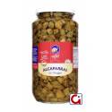 Alcaparras en Vinagre - Alfa