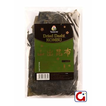 Algas Kombu