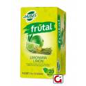 Infusión Frutal Limonaria...