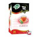 Te Negro - Jaibel