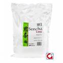Té Verde Sencha Ume