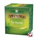 Té Verde - Twinings