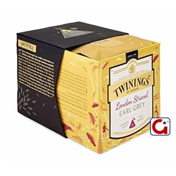 Té london Strand - Twinings