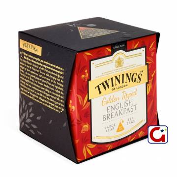 Té golden tipped - Twinnings