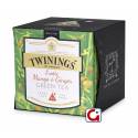Té verde exotic mango y...