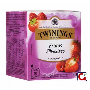 Infusión Frutas Silvestres-...