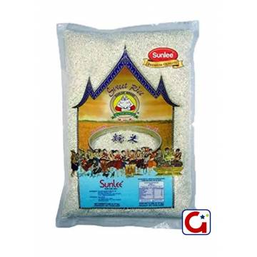 Arroz Dulce - Sunlee