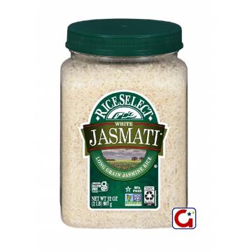 Arroz Jasmati - Rice Select