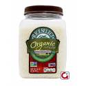 Arroz Jasmati Orgánico -...