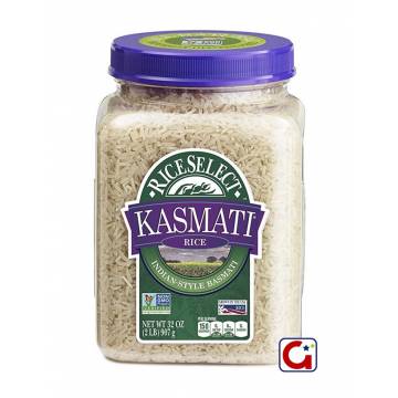 Arroz Kasmati - Rice Select
