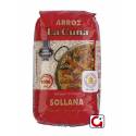 Arroz Redondo para Paella -...