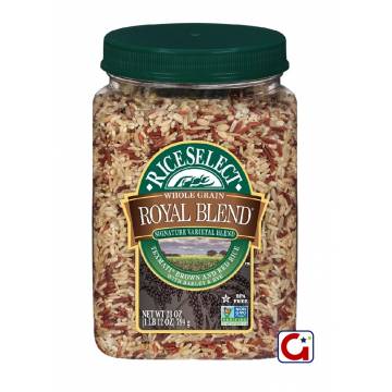 Arroz Royal Blend Integral...