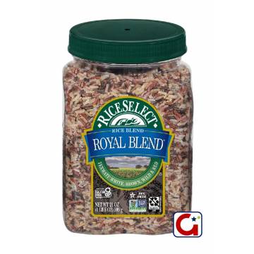 Arroz Royal Blend Integral...