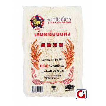 Fideos de Arroz - Star Lion