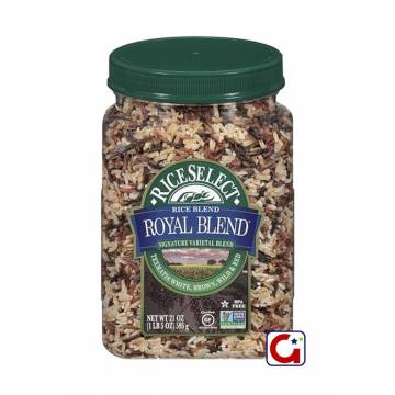 Arroz Royal Blend - Rice...