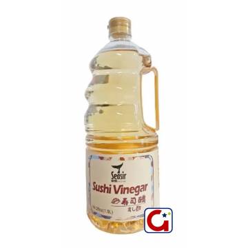 Vinagre de Arroz - Seasir