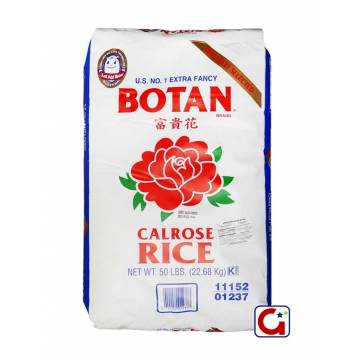 Arroz para sushi - Botán