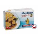 Mejillones en Escabeche...
