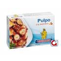 Pulpo a la Marinera -...