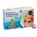 Tentáculos de Calamar...
