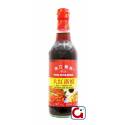 Vinagre Rojo - Pearl River...