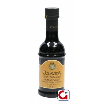 Vinagre Balsámico de Modena...