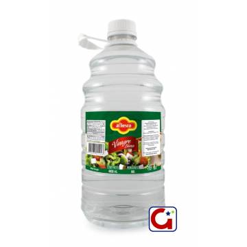 Vinagre Blanco - Alfresco