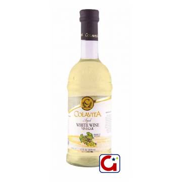 Vinagre de Vino Blanco -...