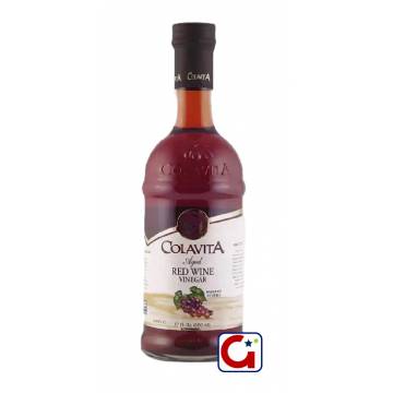 Vinagre de Vino Tinto -...