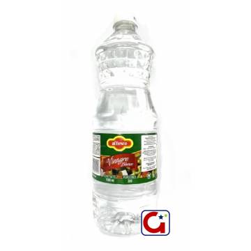 Vinagre Blanco - Alfresco