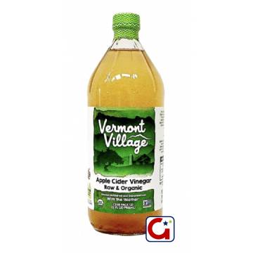Vinagre de Sidra (Manzana)...