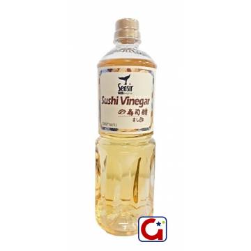 Vinagre de Arroz - Seasir