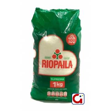 Azúcar Blanca Suprema -...