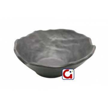 Bowl Negro Melamina
