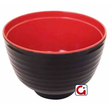 Bowl de Melamina sin tapa