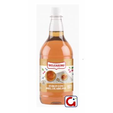 Miel (Syrup con miel de...