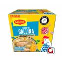 Caldo de Gallina en Cubos -...