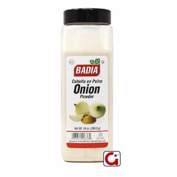 Cebolla en Polvo - Badía