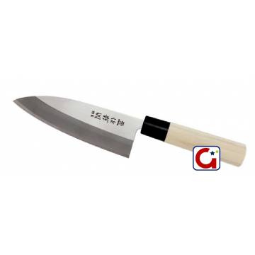 Cuchilo Japones Sekiryu...
