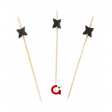 Pincho Estrella 12 CM