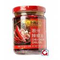 Chiu Chow Chili Oil - Lee...